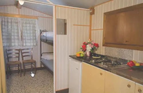 Camping Village Miramare Cavallino-Treporti Campsite