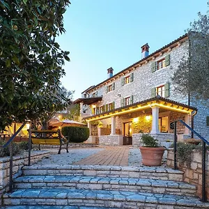  Apartment Casa Rustica Dva Baladura Kroatien