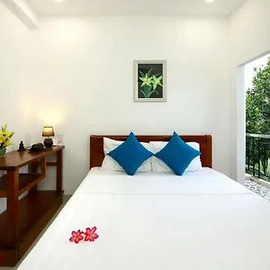  Privatunterkunft Cherry Garden Vietnam