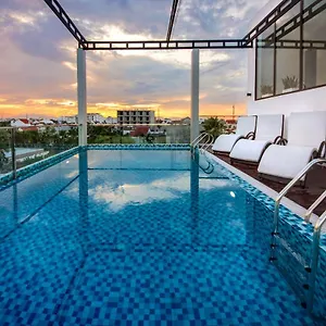  Villa Sol Vietnam
